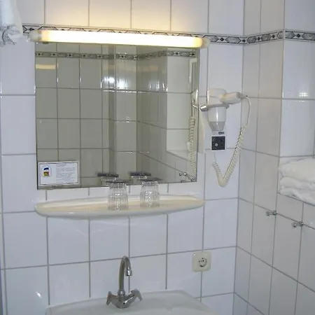 Hinz Hotel 3*