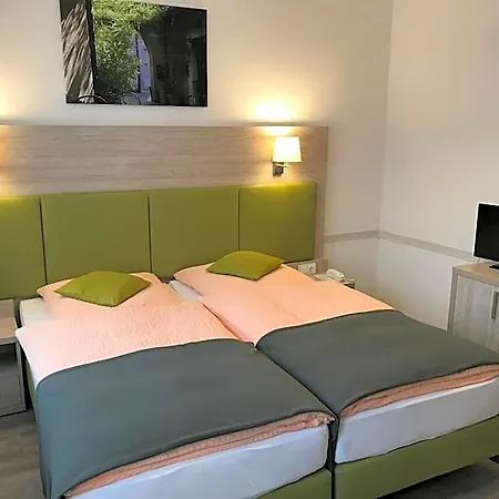 Hinz Szálloda 3*