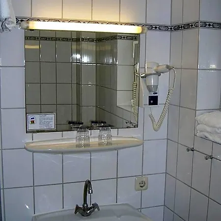 Hinz Szálloda Bad Oldesloe
