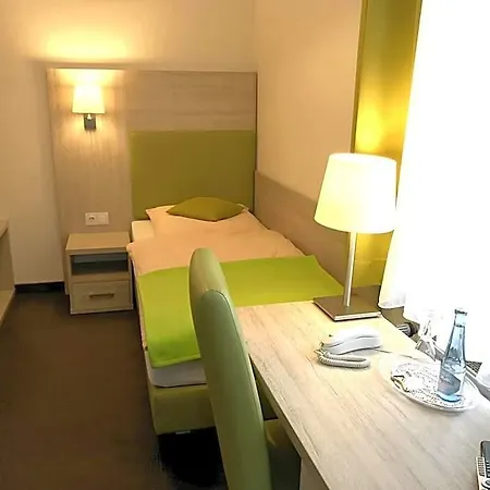 Hinz 3* Bad Oldesloe
