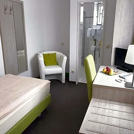 Hinz 3* Bad Oldesloe