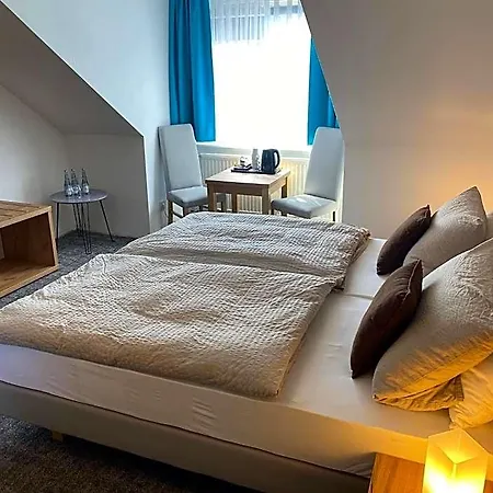Hinz Szálloda 3*
