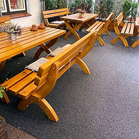 Szálloda Hinz 3*