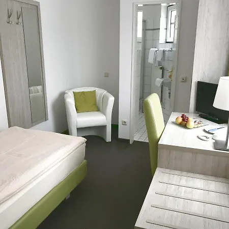 Hotel Hinz Bad Oldesloe