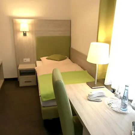 Hotell Hinz Bad Oldesloe