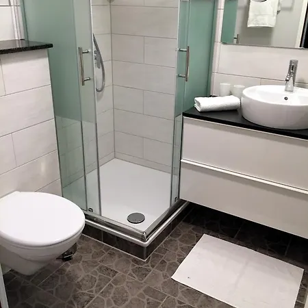 Hotel Hinz 3*