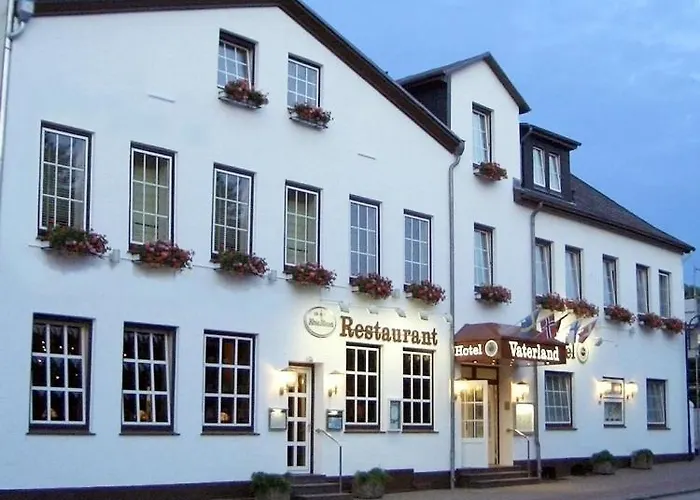 Hinz 3* Bad Oldesloe