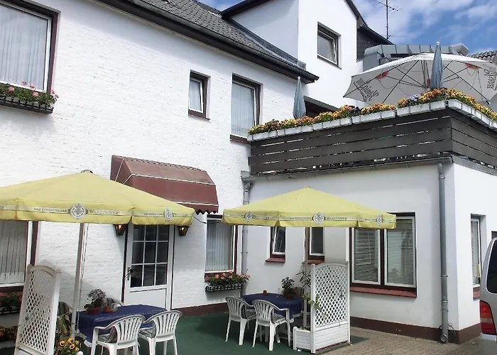 Hinz 3* Bad Oldesloe