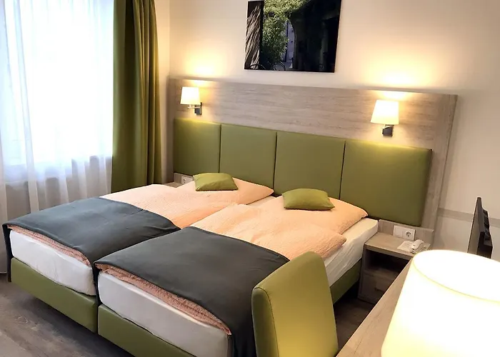 Hinz 3* Bad Oldesloe